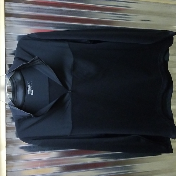 Nike golf 1/4 zip pullover - Picture 4 of 4